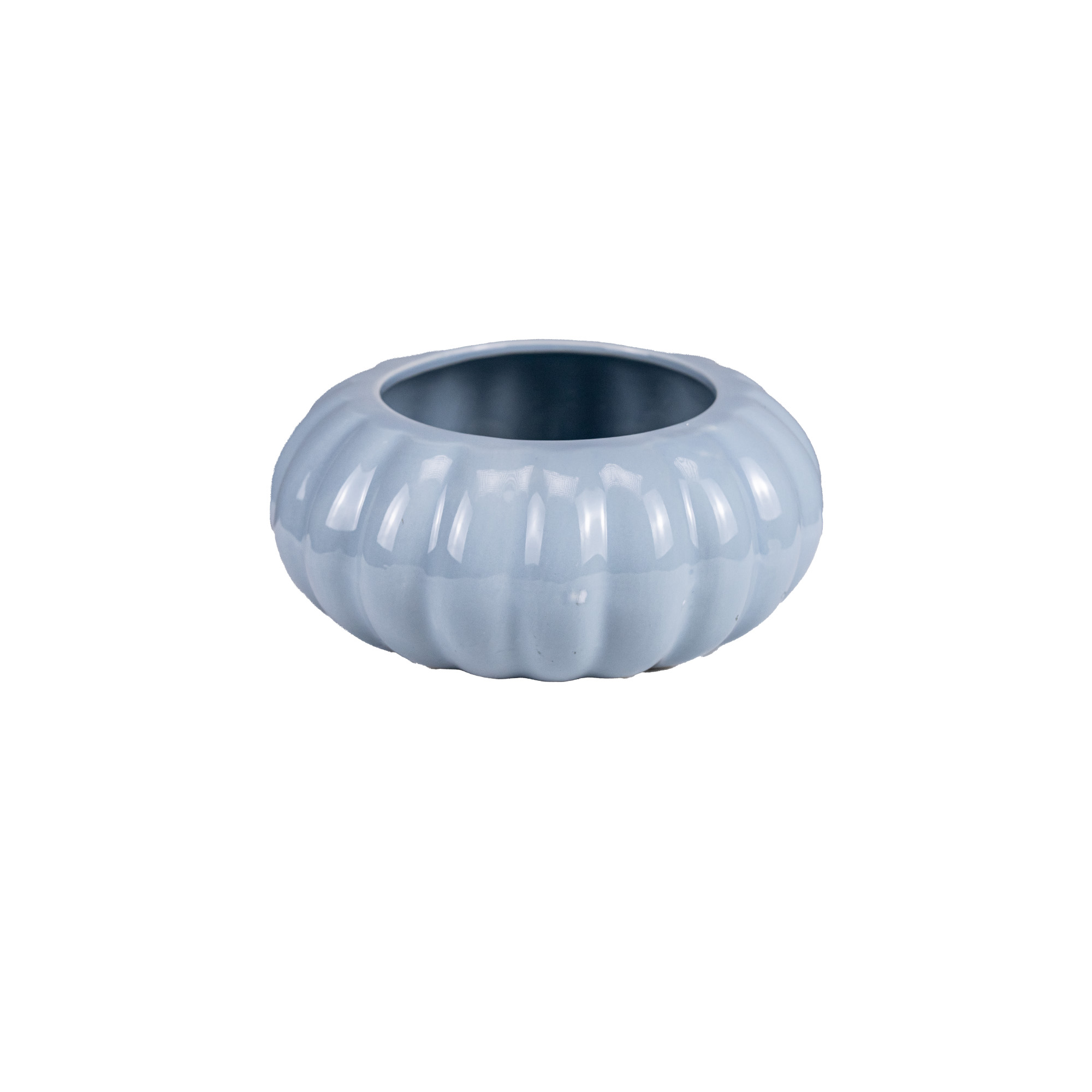Ceramic flower pot Base